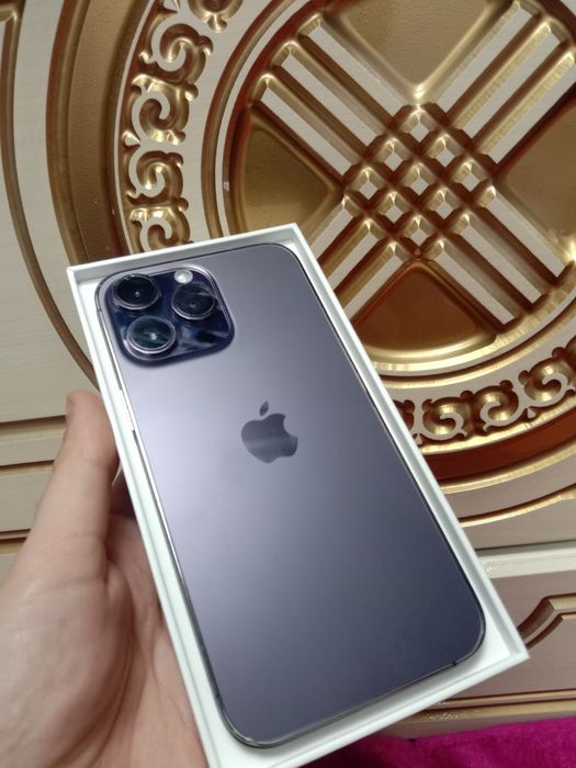 Iphone 14 pro max айфон 14 про Макс