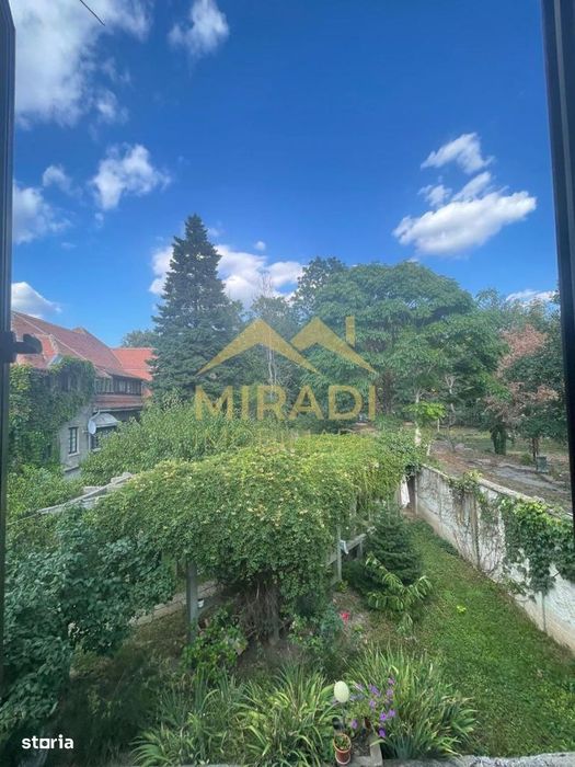 Inchirieri Apartamente 4 Camere Kiseleff — fotografia 1