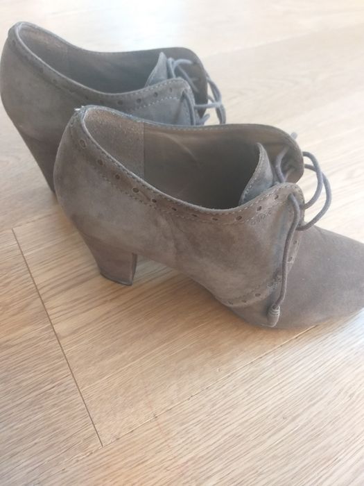 Botine dama Geox, marime 38