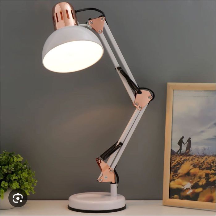 Настольная лампа lampa