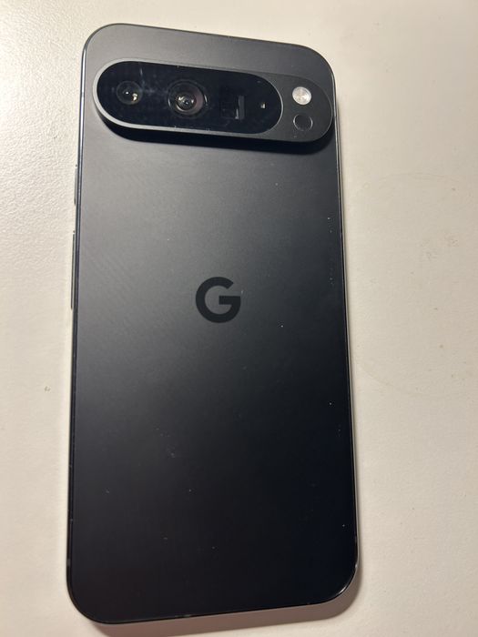 Google Pixel 9 Pro XL, 128GB, nou