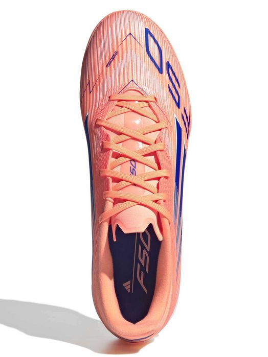 Adidas - F50 League Turf Boots  №42 2/3 Оригинал Код 432