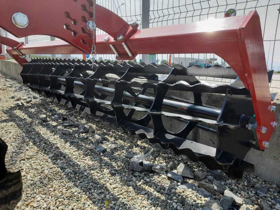 Tavalug coarda de 3 m , ø 500 mm (Nou)