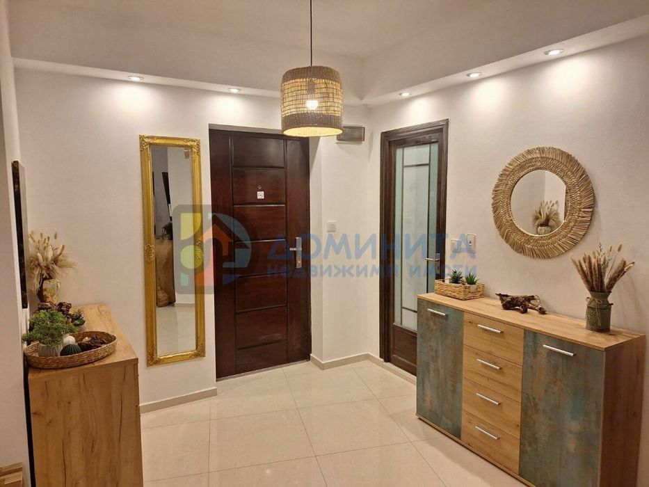 Продава се Двустаен апартамент в с. Синеморец, Област Бургас - 72 кв.м за 886 €/кв.м - Снимка #9