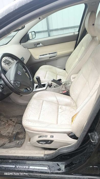 VOLVO V50 2005 — imagine 5