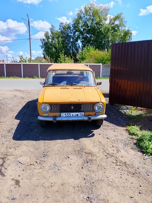 Ваз 2102 продамм
