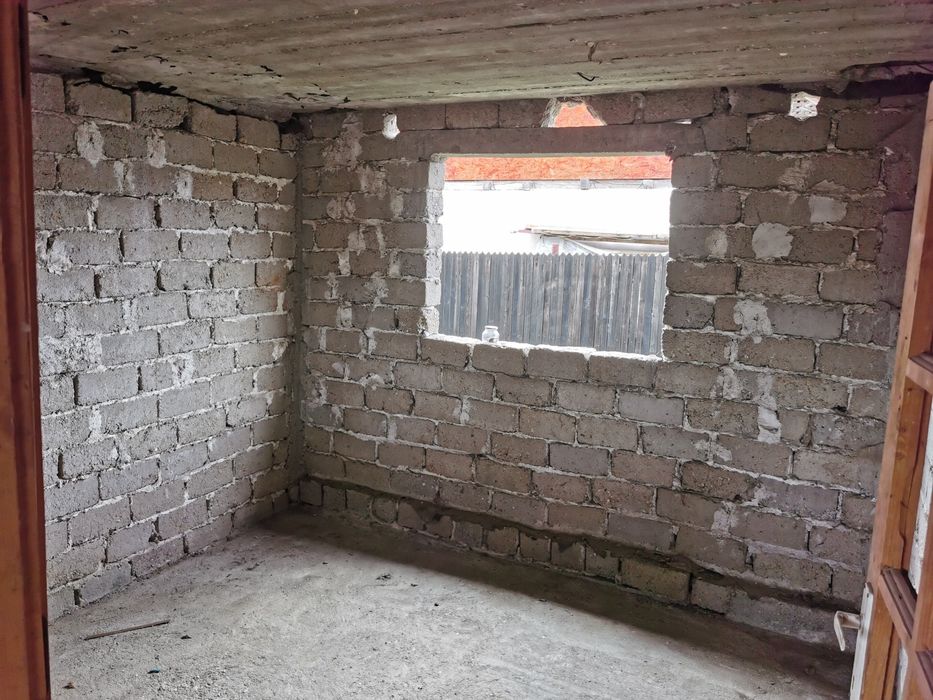 Casa Negrași Județul Arges