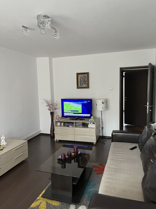 Apartament Dragășani