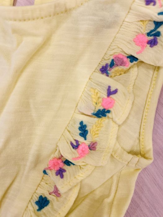 Rochita Next bebelusi 3-6 luni