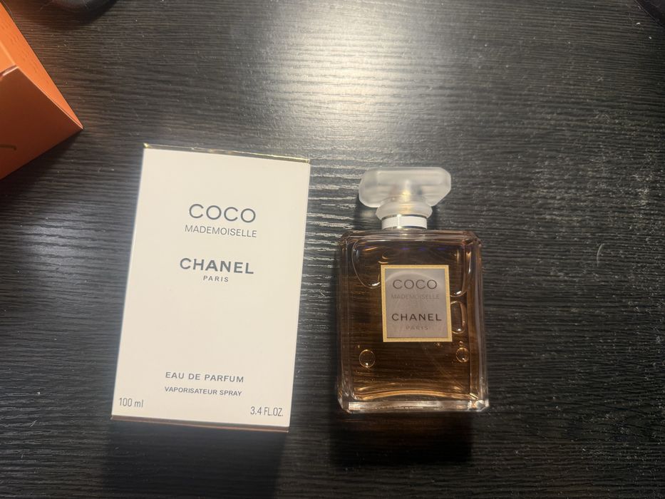 Parfum coco chanel