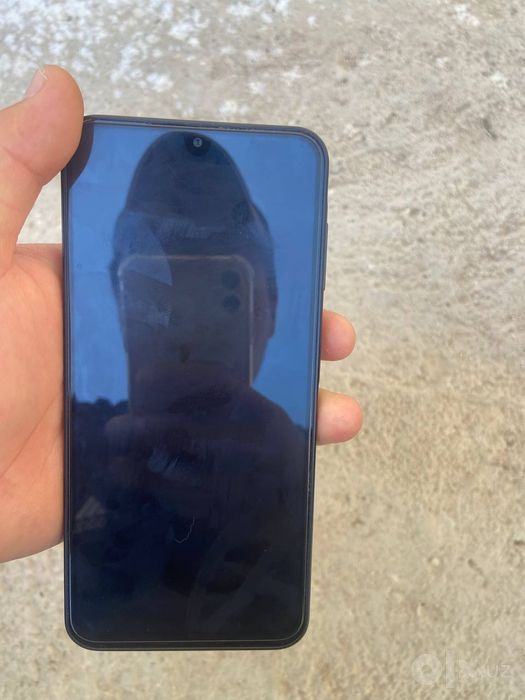 Samsung A17 garantiyasi bn