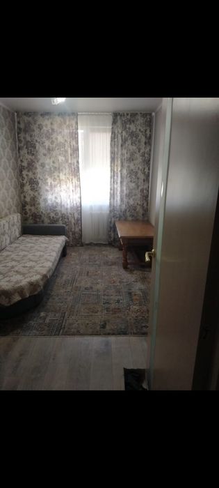 Продам 2х комнатную квартиру.