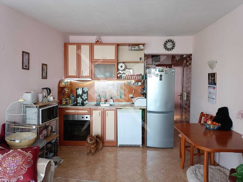 Продава се Двустаен апартамент в Несебър - 60 кв.м за 1042 €/кв.м - Снимка #3