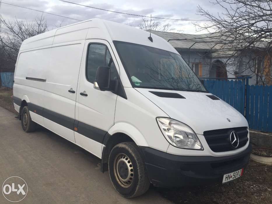 Roti, jante Sprinter , Crafter ,