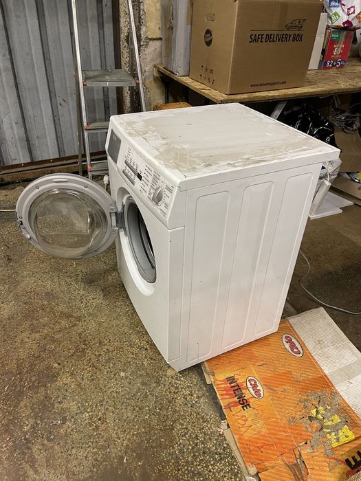 AEG пералня AEG AEG