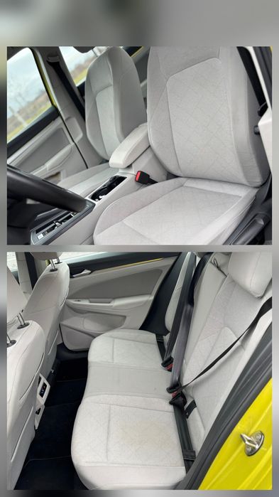 Vand Volkswagen Golf 8 2022 2.0tdi dsg