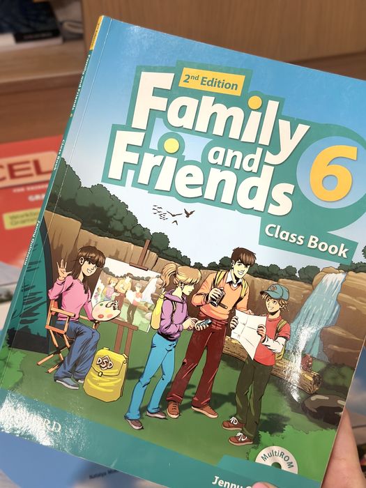 Тетради для английского языка