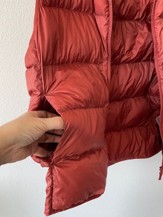 Безрукавка Uniqlo