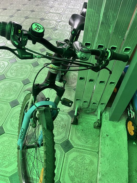 Срочно продам велосипед