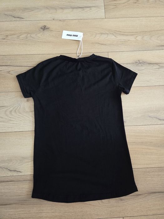 Tricou dama Miu Miu