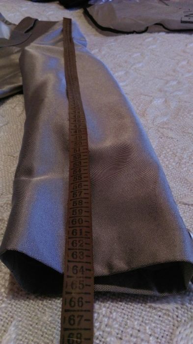 Официален костюм Benvisto