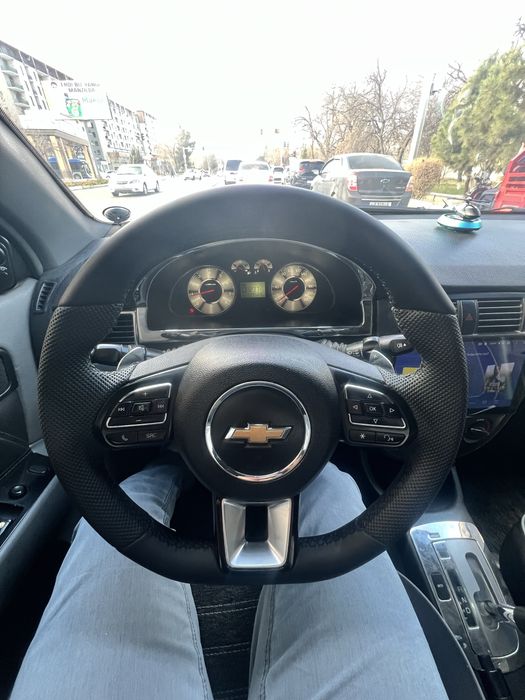 Ласетти фара зур