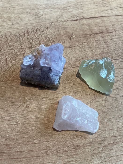 Пролетно Намаление Gypsy Soul Кристали