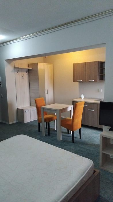 Apart tip Studio - Costinesti -La cheie