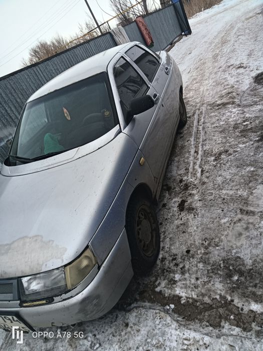 Сатам немесе алмастырам басқа машинаға.