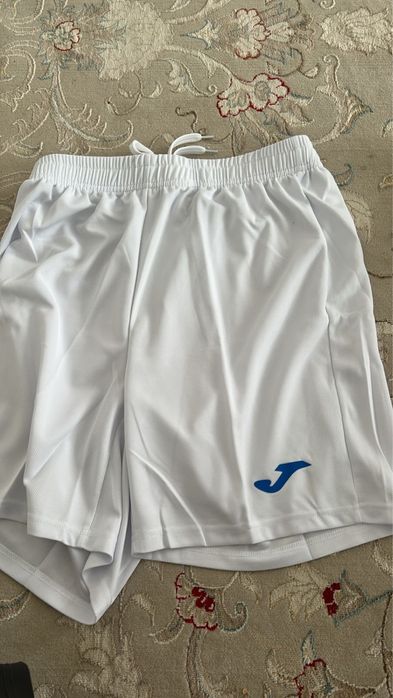 Joma спортивные шортики