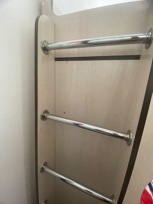 Продажа двухъярусной кровати
