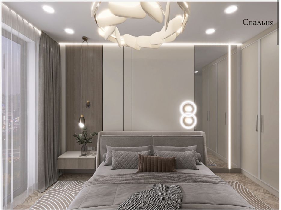 Дизайнер Интерьера