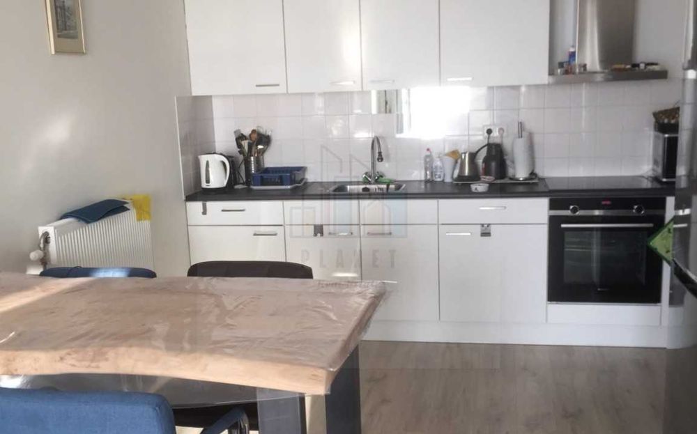 Дава се под наем Двустаен апартамент в София, Оборище - 75 кв.м за 377.4 € - Снимка #3