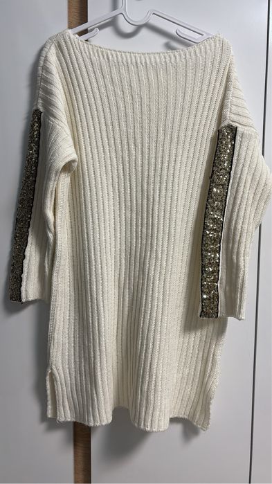 Зимни дрехи за бременни - голям лот