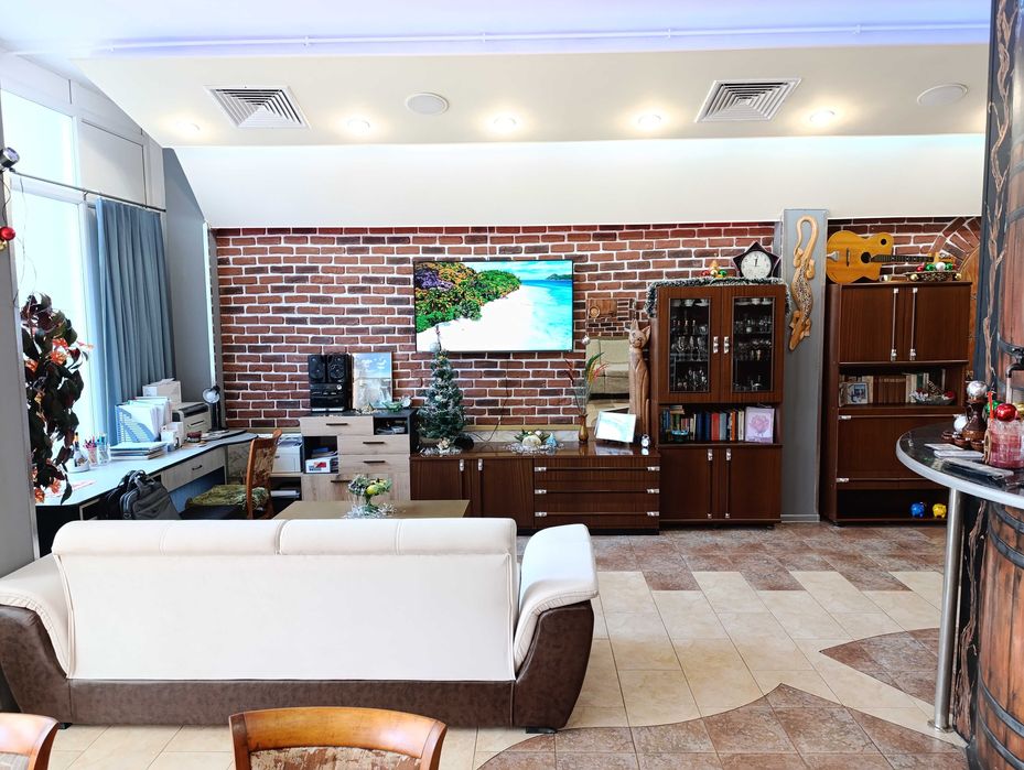 Голям 3 стаен в Русе 138м2+20м2 магазин на морето подарък БЕЗ АГЕНЦИИ