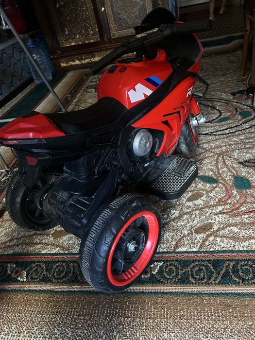 Xolati ideal 2. 3 yosh bollarga