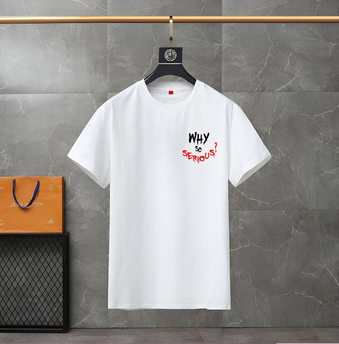 Balenciaga The Joker тениски