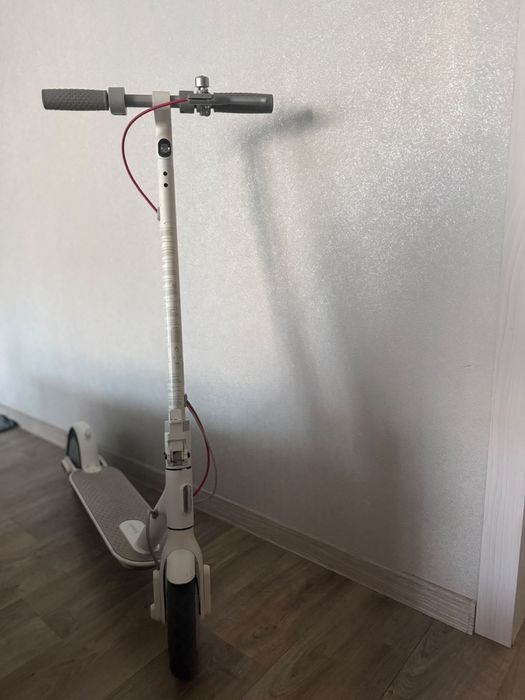 Xiaomi E-scooter