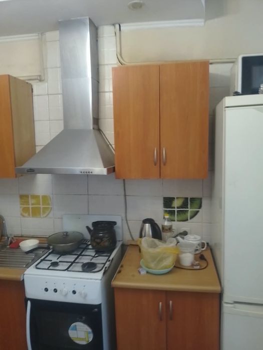 Прод/ся прихожка и т.д