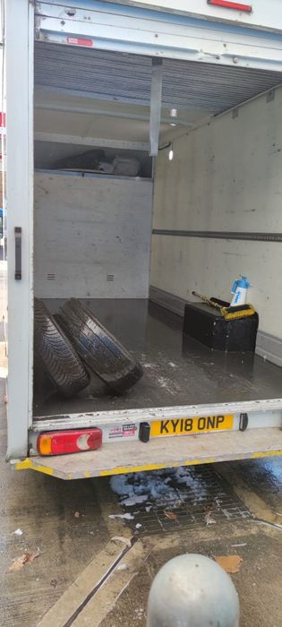 Dezmembrez  Renault master 3  2018 2.3 biturbo