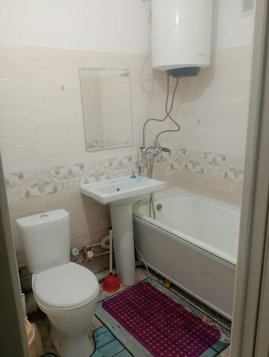 Квартира по суточно