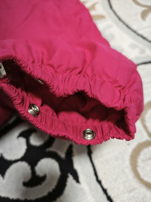 Продам комбинезон Reima