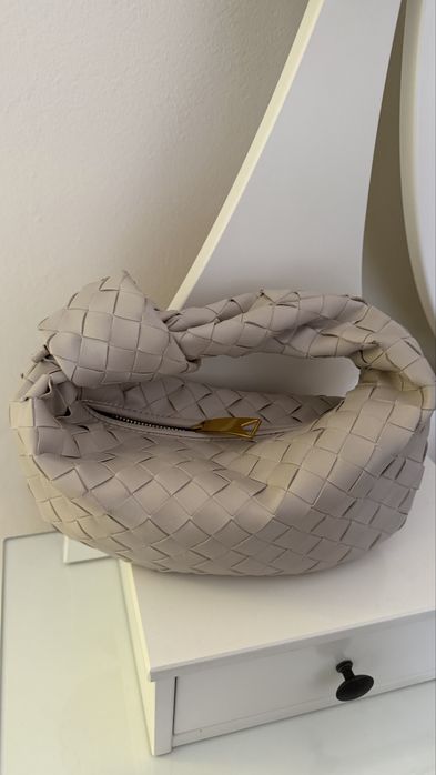 Сумка под bottega veneta
