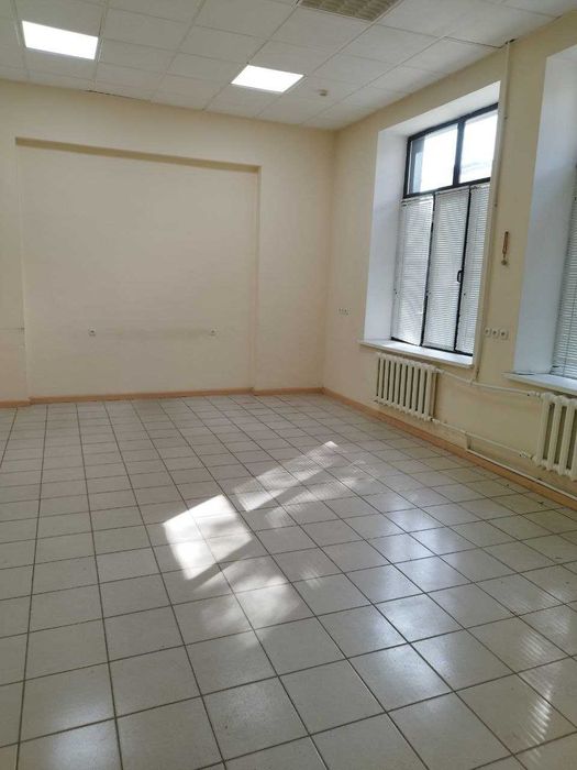 Аренда нежилого помещения под офис