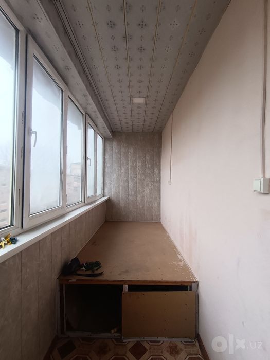 1 xonali kvartira dom ohangaron