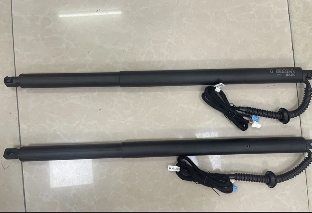 Электропривод  для BYD Yuan Up