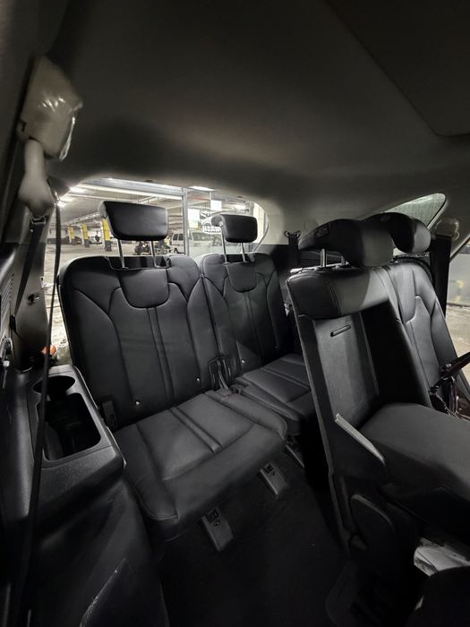 Kia Sorento 3.5  2024 год