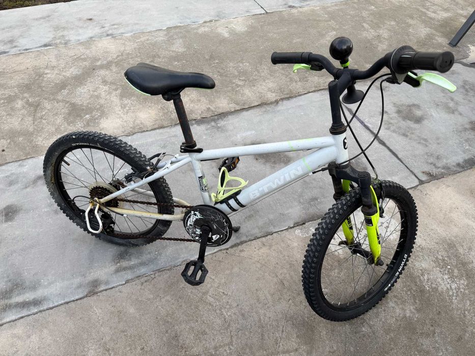 Bicicleta de copii 20"