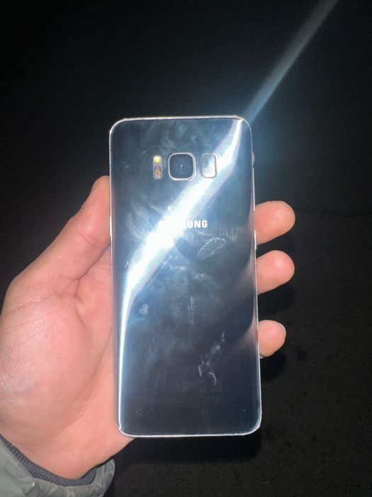 Самсунг С8 64гб срочнооо