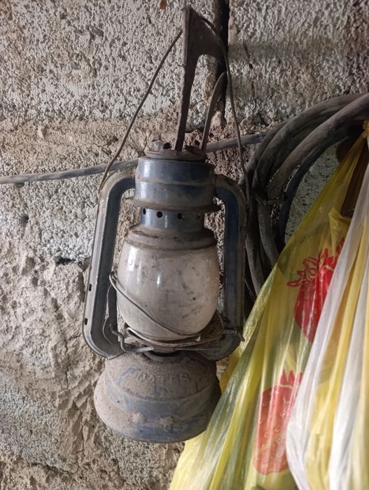 Музей заттары бар